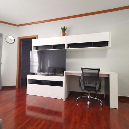 Cozy 1Br Walk To Bts And Airport Rail Link Close To Malls G7 Bangkok Exterior foto