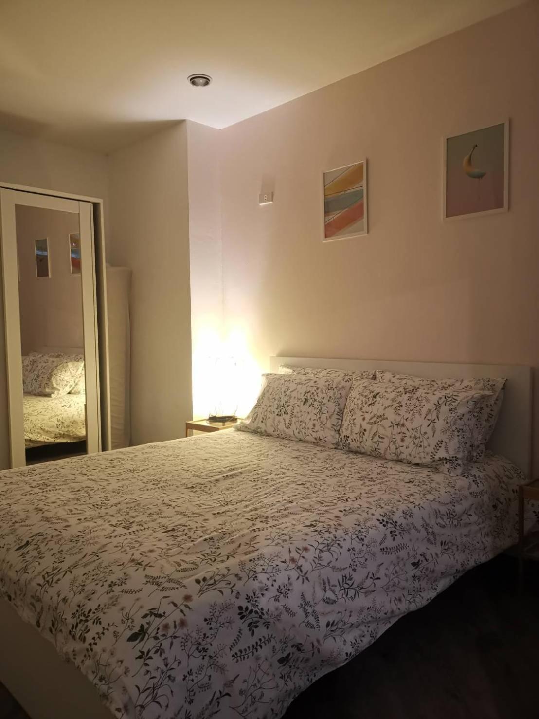 Cozy 1Br Walk To Bts And Airport Rail Link Close To Malls G7 Bangkok Habitación foto